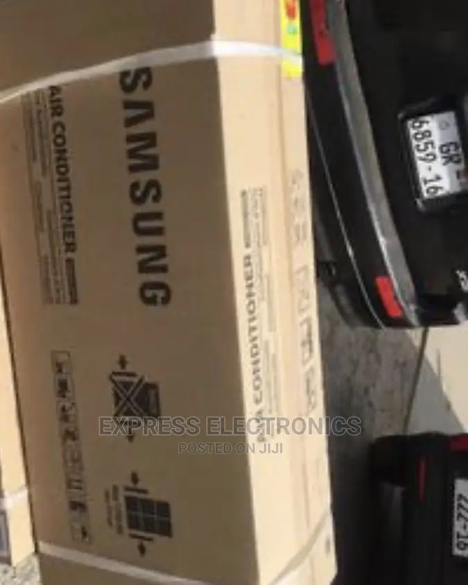 Durable New Samsung 2.5hp Split Inverter AC+Wallmount