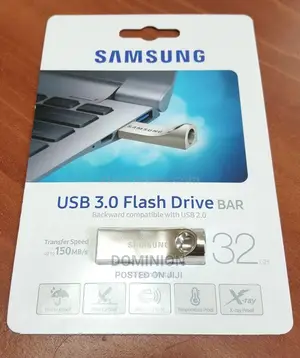 Photo - Samsung 32gb Pen Drive