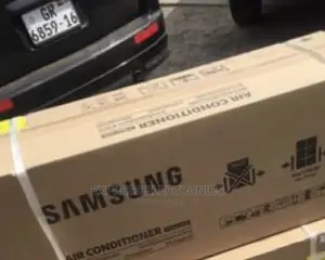 Low Noise 2.5hp R410 Gas Split Samsung AC +Wallmount