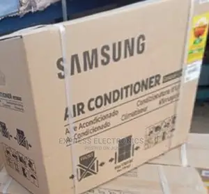 Auto Restart Function Samsung 2hp Split R410 Gas AC +Mount