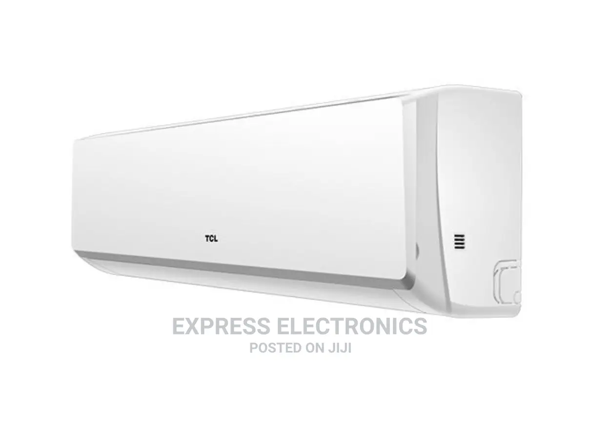 Gentle Breeze Air 1.5hp Split TCL Ac Inverter +Wallmount