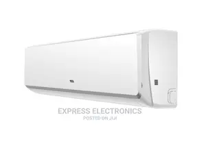 Gentle Breeze Air 1.5hp Split TCL Ac Inverter +Wallmount