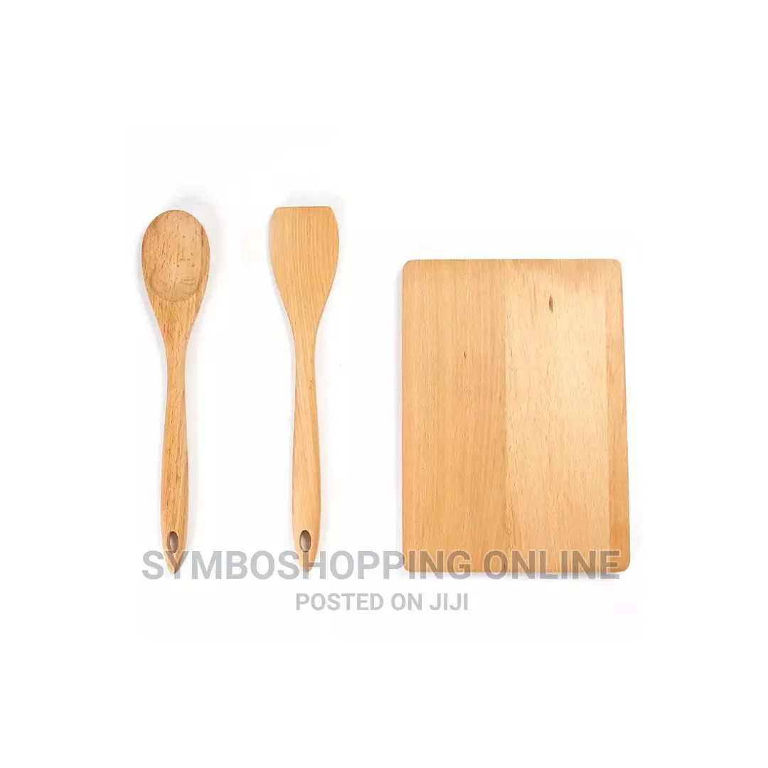 Simply Essential 18-Piece Kitchen Utensil Set From