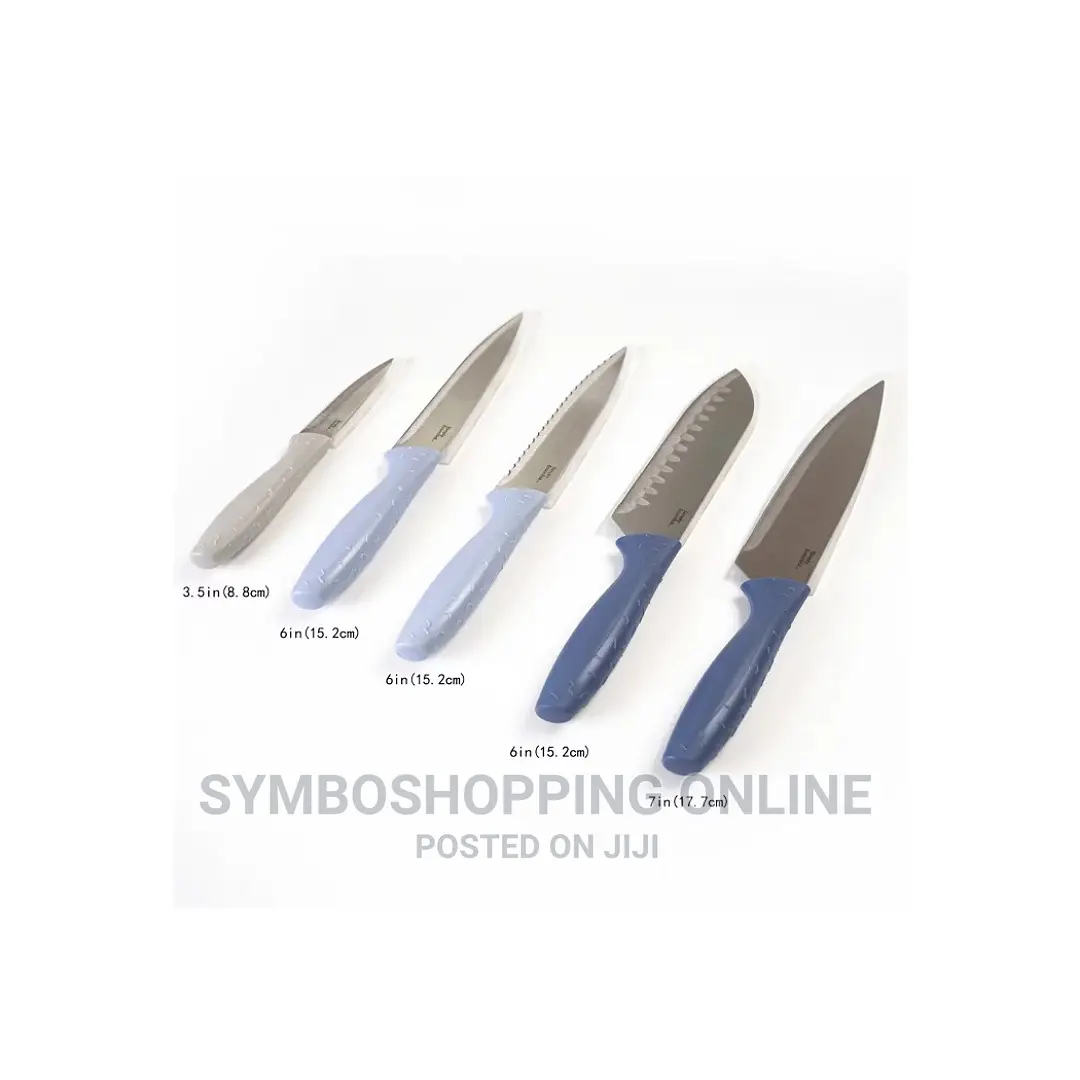 Simply Essential 18-Piece Kitchen Utensil Set From