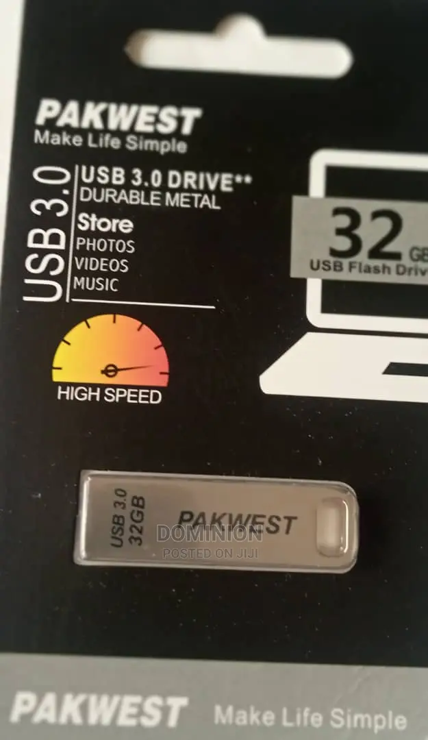 Pakwest 32gb Pendrive