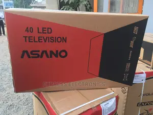 +Free DSTV 40” FHD Digital Satellite Tv Brand New