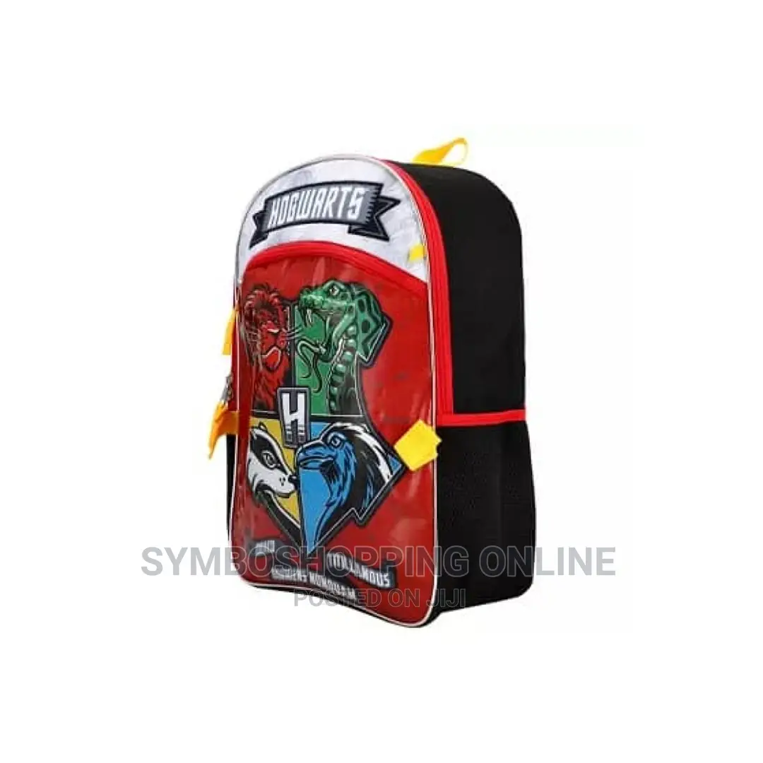Disney Pixar Backpacks