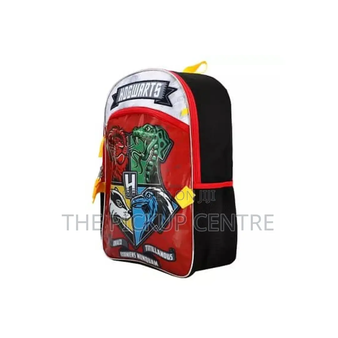Disney Pixar Backpacks