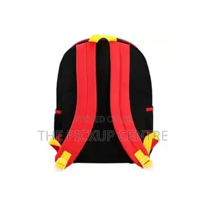 Disney Pixar Backpacks