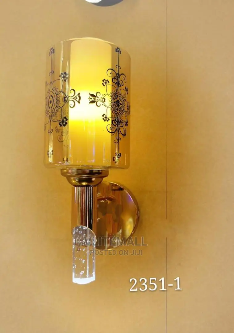 Zip Star Indoor Wall Corner Light