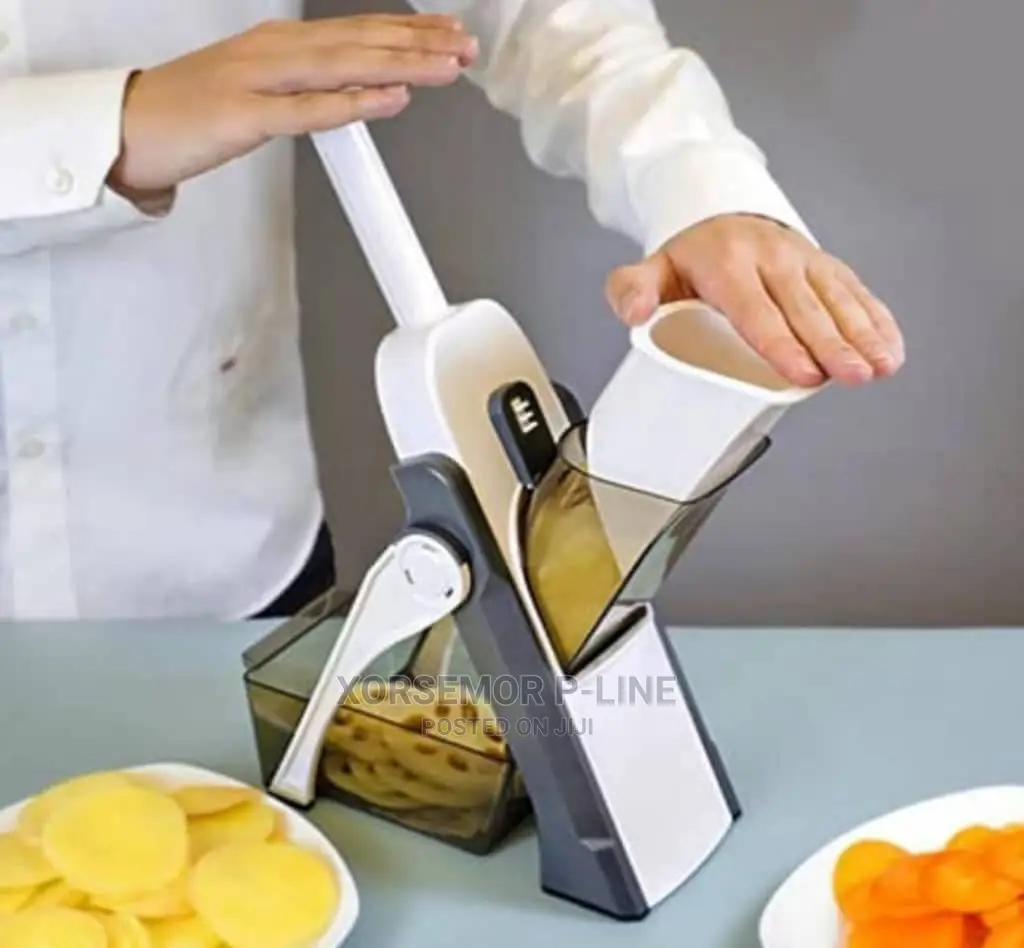 Vegetables , Meat Chop Cutter