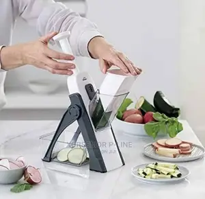 Fast Vegetables Chopper