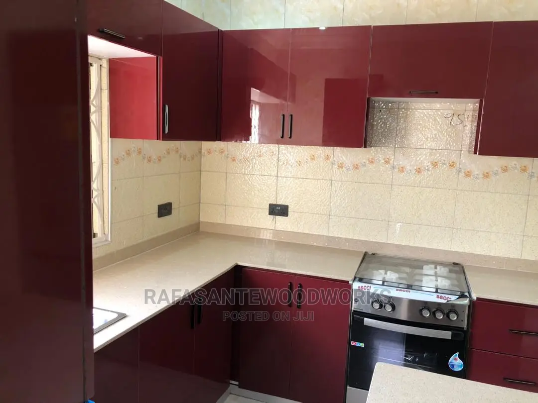 Raf Kitchen Cabinet Wine Mdf