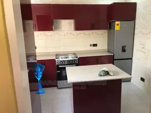Raf Kitchen Cabinet Wine Mdf