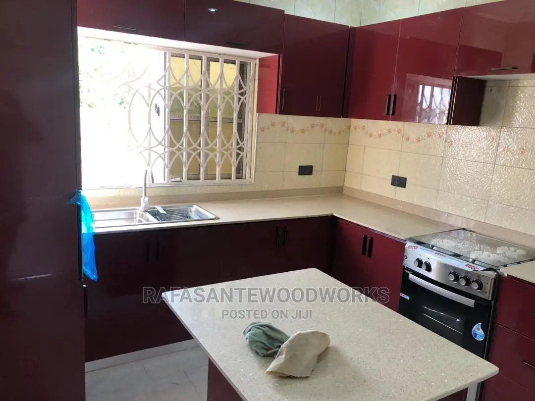 Raf Kitchen Cabinet Wine Mdf