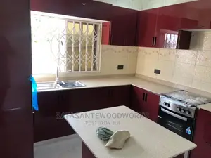 Raf Kitchen Cabinet Wine Mdf