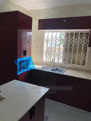 Raf Kitchen Cabinet Wine Mdf