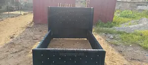 60×80 Queen Size Bedframe
