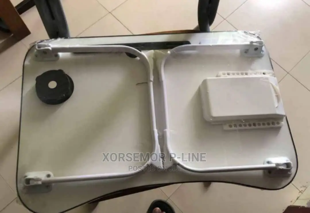 Laptop Table With USB Port