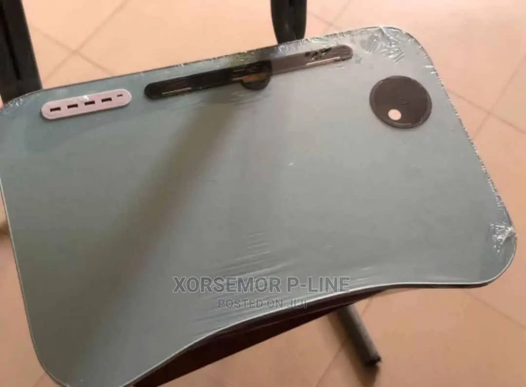 Laptop Table With USB Port