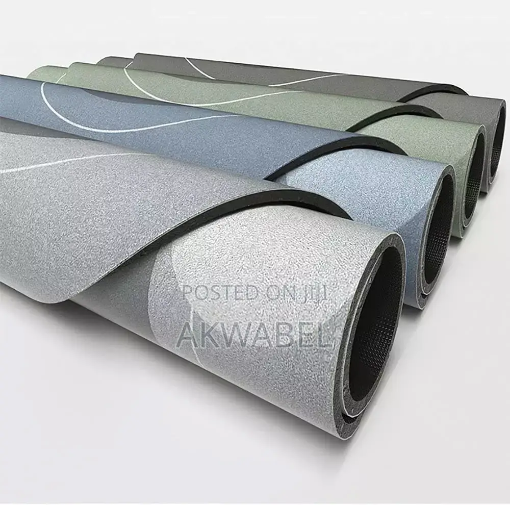 Quick Dry Anti Slip • Bathroom Mat 40x60cm/ 50x80cm/ 60x90cm