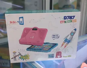 Bebe B787 Android Kids Tablets