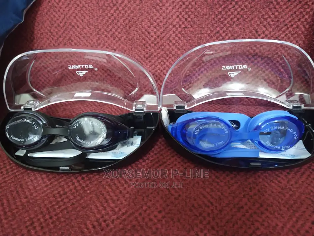 Swimming Goggles