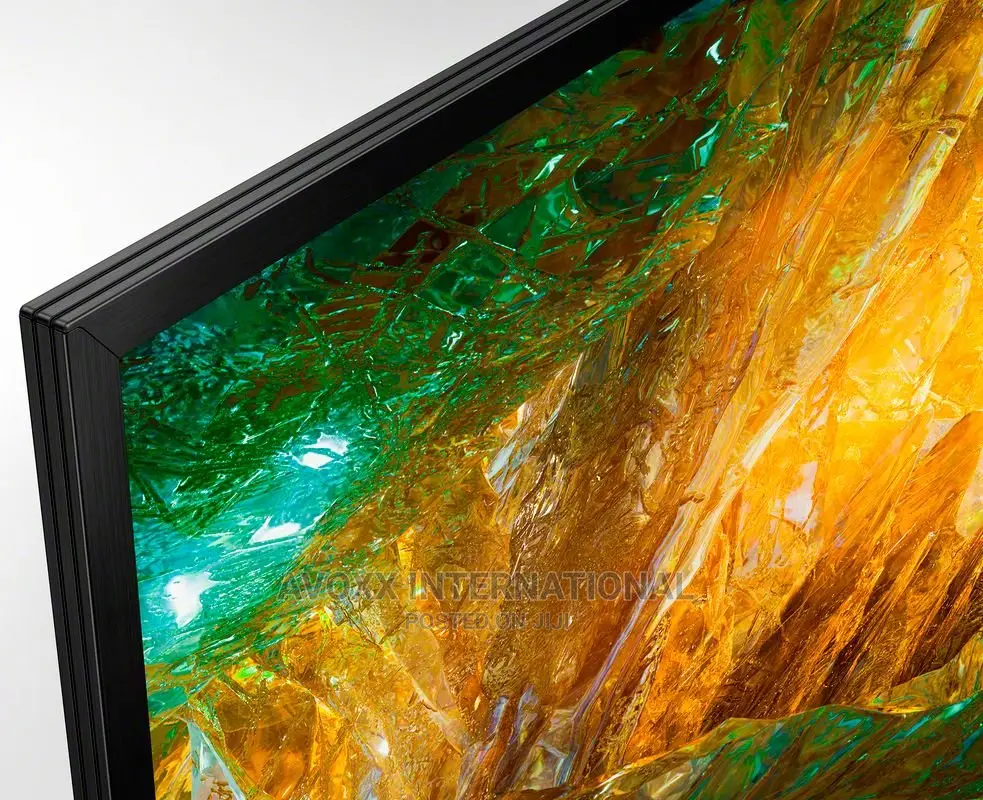 Sony X800h 85" Class HDR Uhd Smart Led Tv