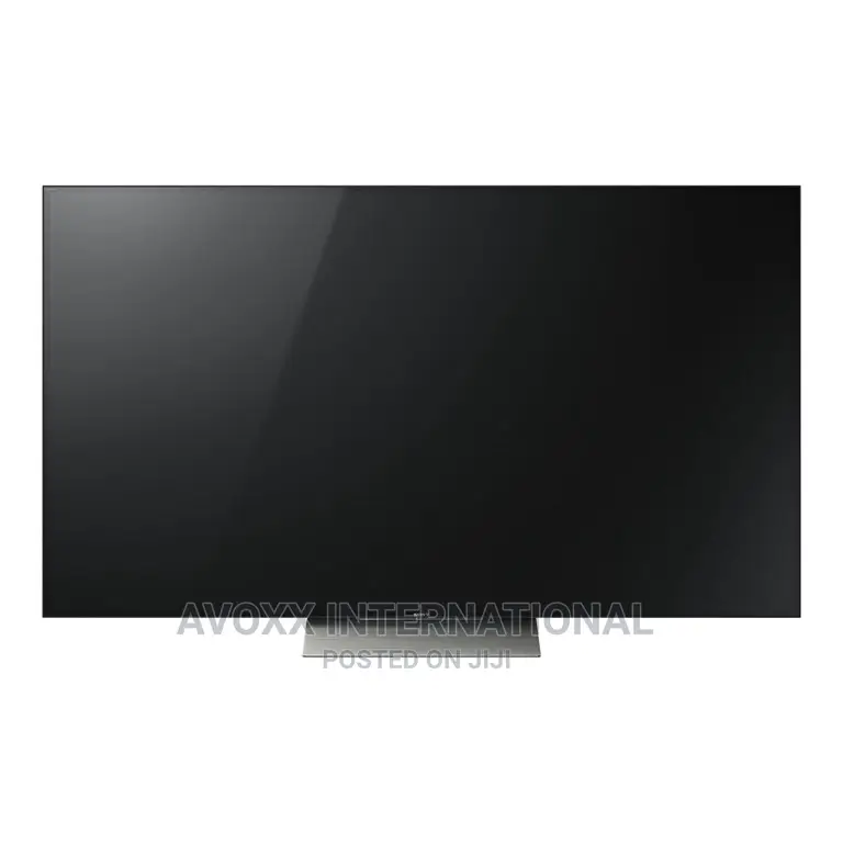 Sony XBR-X930d 65" Class HDR 3d Smart Led Television
