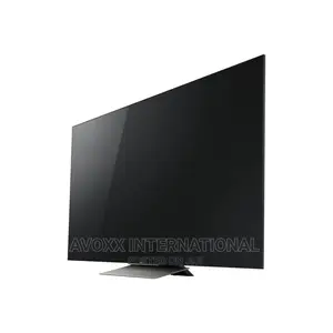 Sony XBR-X930d 65" Class HDR 3d Smart Led Television