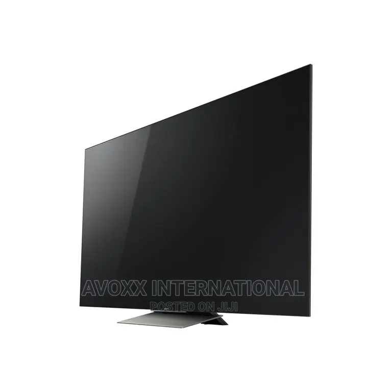 Sony XBR-X930d 65" Class HDR 3d Smart Led Television