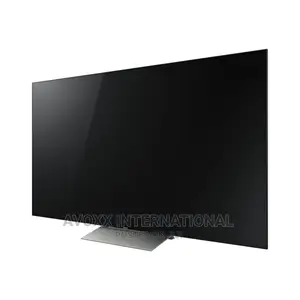 Sony XBR-X930d 65" Class HDR 3d Smart Led Television