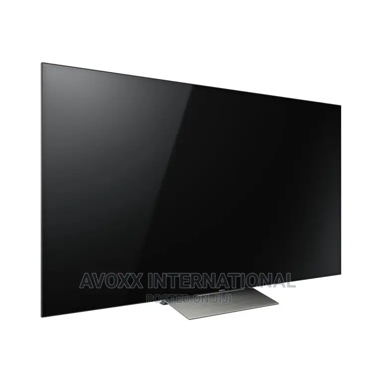 Sony XBR-X930d 65" Class HDR 3d Smart Led Television