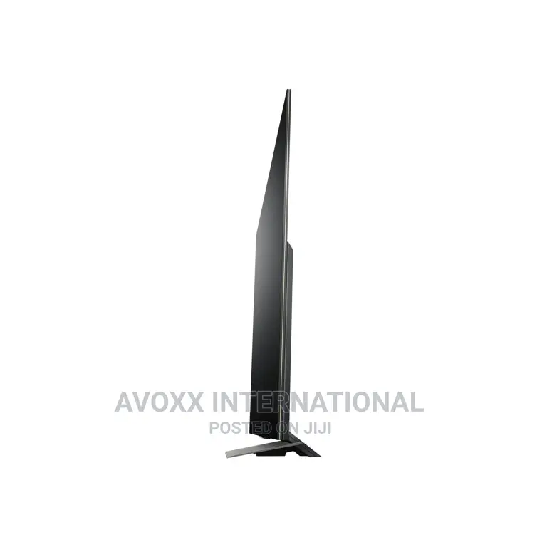 Sony XBR-X930d 65" Class HDR 3d Smart Led Television