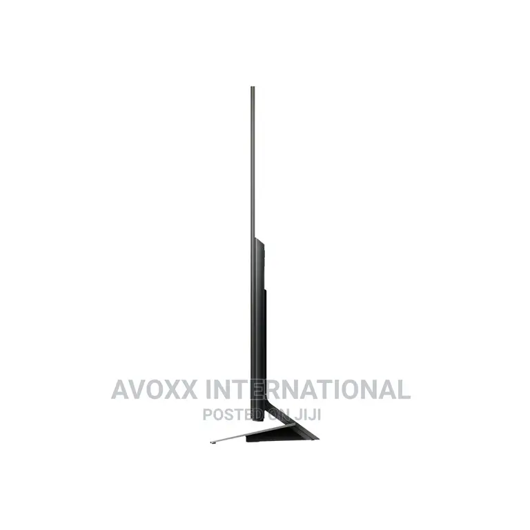 Sony XBR-X930d 65" Class HDR 3d Smart Led Television
