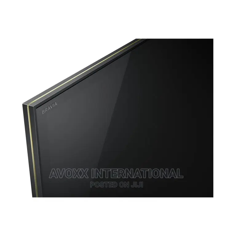 Sony XBR-X930d 65" Class HDR 3d Smart Led Television