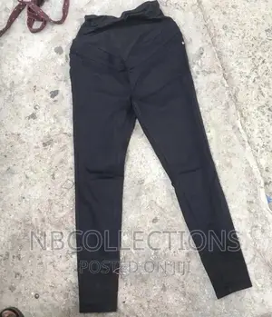 Ladies Maternity Jeans