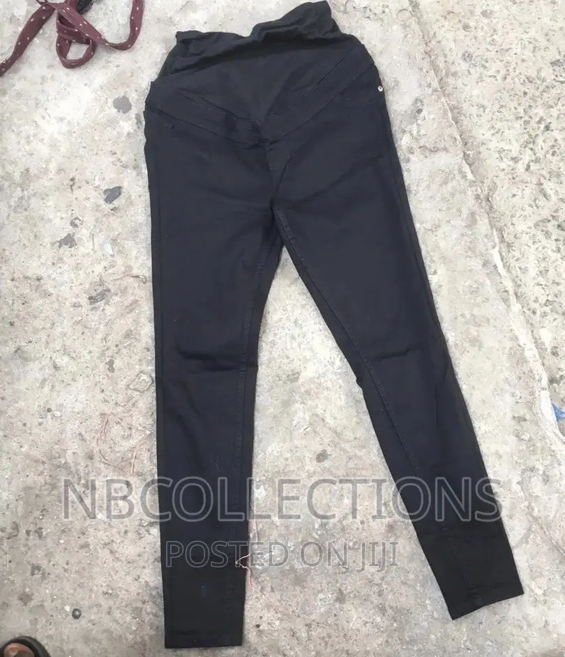 Ladies Maternity Jeans