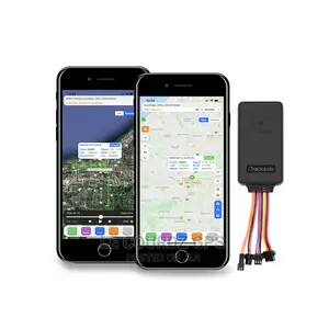GPS Trackers for Sale- All Vehicles