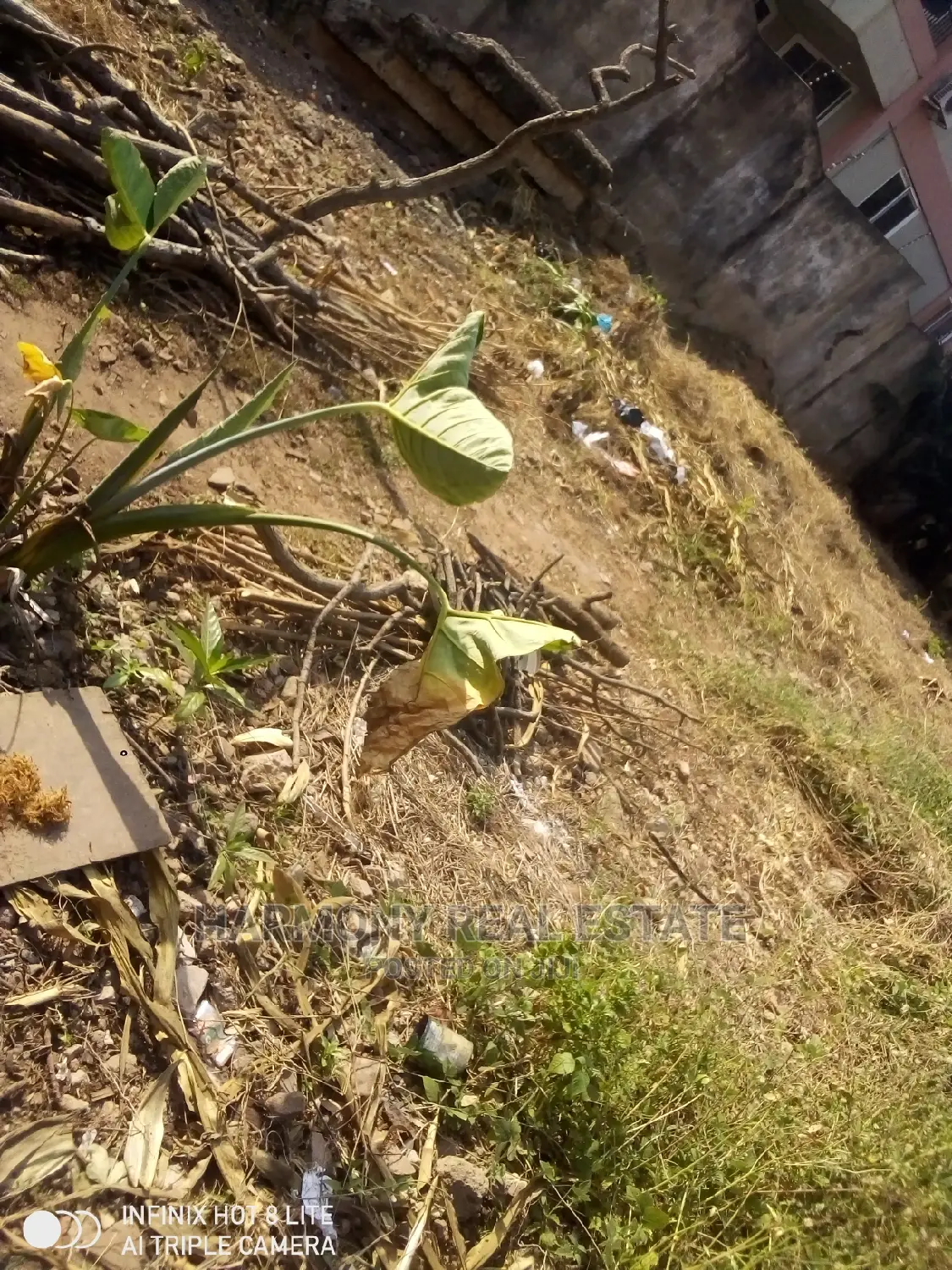 Land for Sale -West Legon