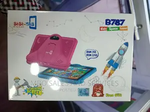 Bebe B787 Android Kids Tablets