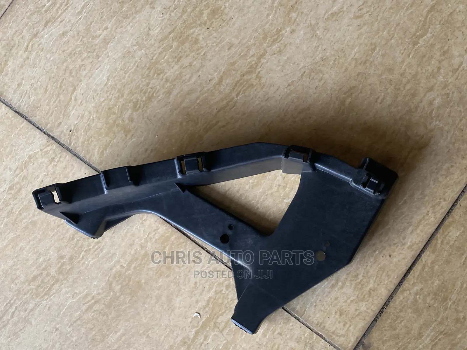 Honda Civic Headlight Seat