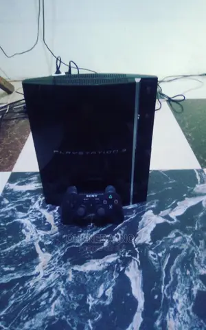 Ps3 Pre-Owned Console for Sale