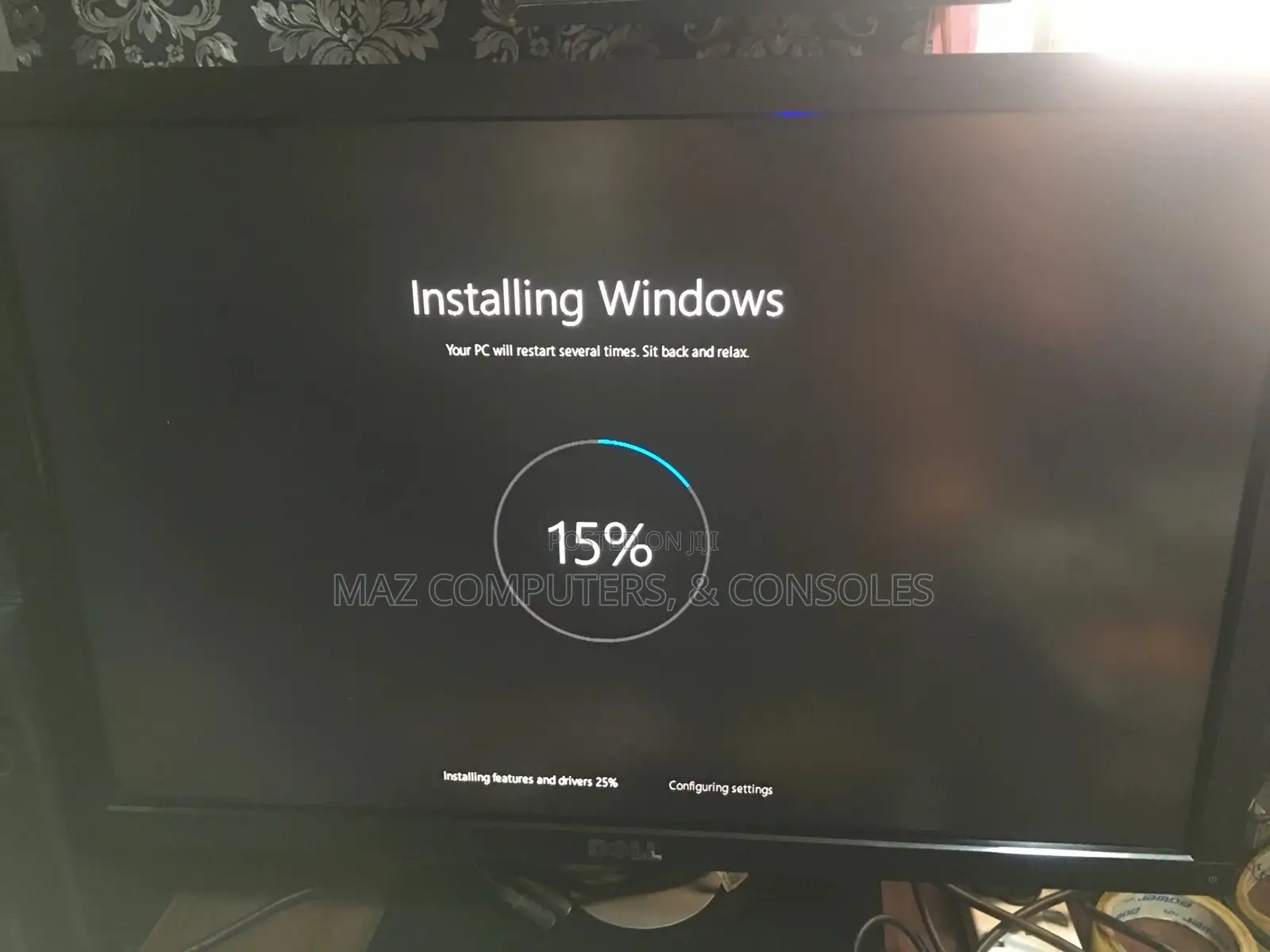 Windows 7, 8, 10 ,11 Installation