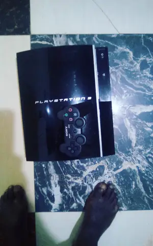 Ps3 Pre-Owned Console for Sale