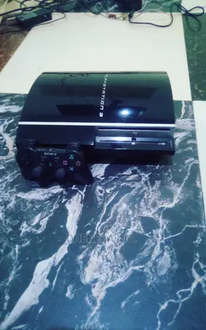 Ps3 Pre-Owned Console for Sale