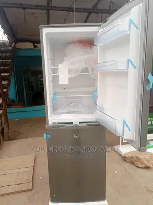 Rainbow 140ltrs Double Door Refrigerator