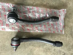 Hyundai Accent 2012-2015 Tie Rod Ends