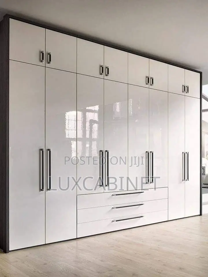Customize Wardrobe