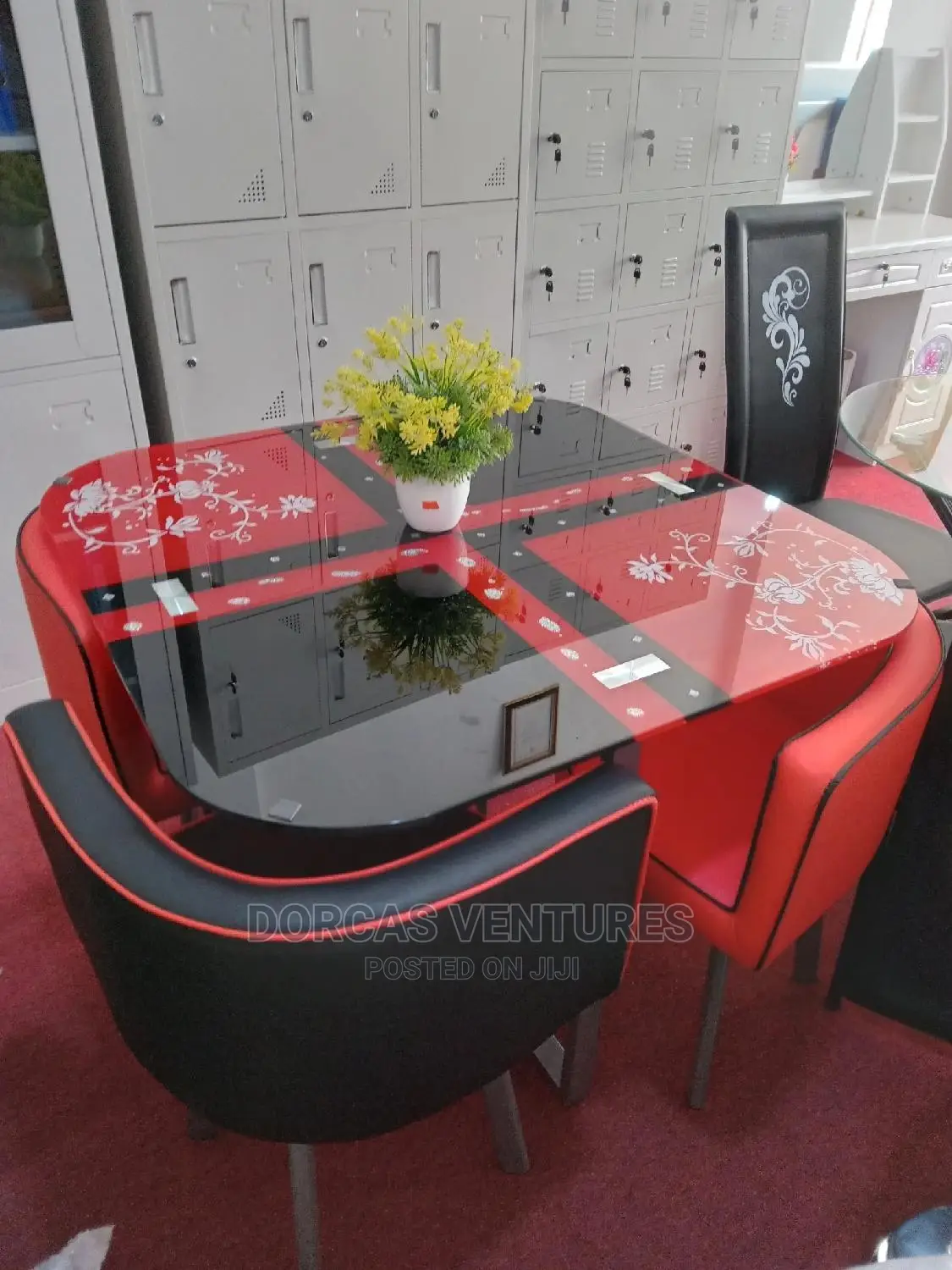 Modern and Quality Dining Sets